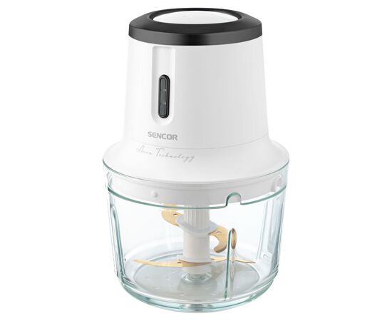 Подрібнювач Sencor SCB9001GY