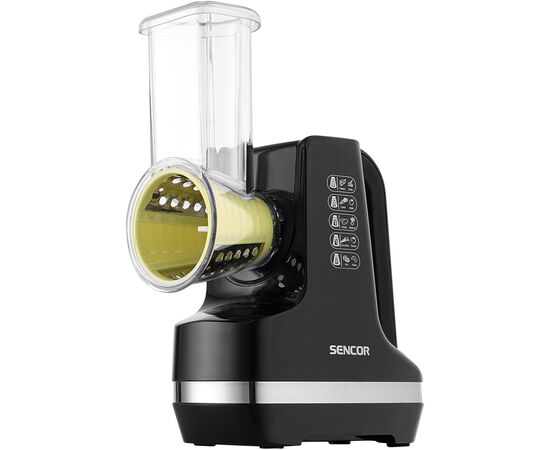 Измельчитель Sencor SSG4301BK Мультирізка (SSG4301BK), изображение 6 Измельчитель Sencor SSG4301BK Мультирізка (SSG4301BK), изображение 6