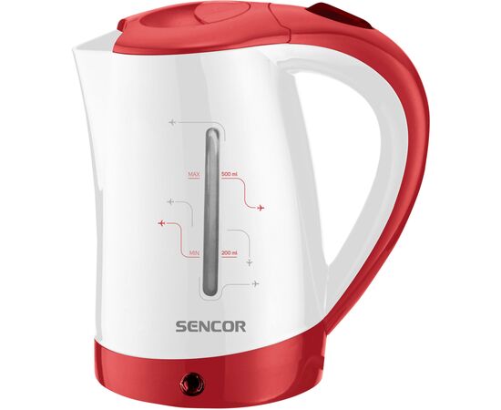 Электрочайник Sencor SWK 150 RD (SWK150RD)