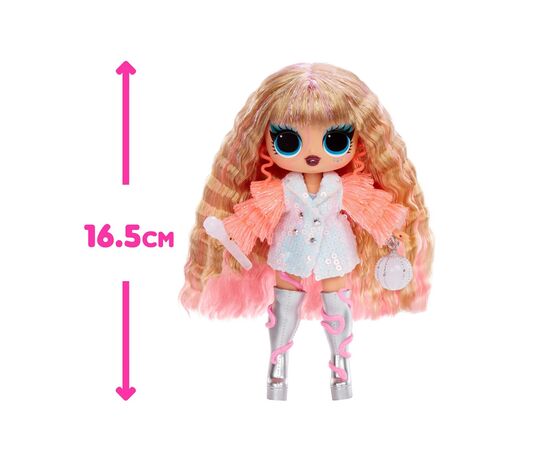 Кукла L.O.L. Surprise! серии Tweens Neon Pop – Тея Старс (120650), изображение 3 Кукла L.O.L. Surprise! серии Tweens Neon Pop – Тея Старс (120650), изображение 3
