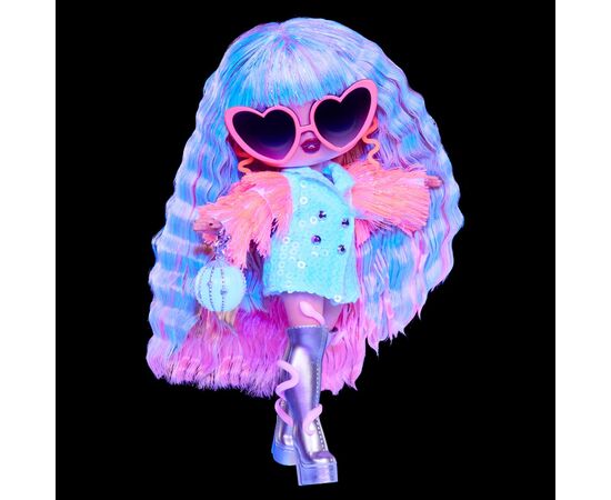Кукла L.O.L. Surprise! серии Tweens Neon Pop – Тея Старс (120650), изображение 6 Кукла L.O.L. Surprise! серии Tweens Neon Pop – Тея Старс (120650), изображение 6