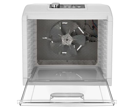 Сушка для овощей и фруктов Sencor SFD 6500WH, изображение 11 Сушка для овощей и фруктов Sencor SFD 6500WH, изображение 11