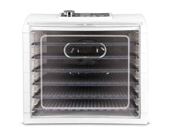 Сушка для овочів та фруктів Sencor SFD 6500WH