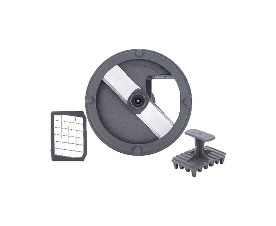 Кухонный комбайн Edler Кухонний комбайн EDLER EDFP-7055 (EDFP-7055), изображение 4 Кухонный комбайн Edler Кухонний комбайн EDLER EDFP-7055 (EDFP-7055), изображение 4