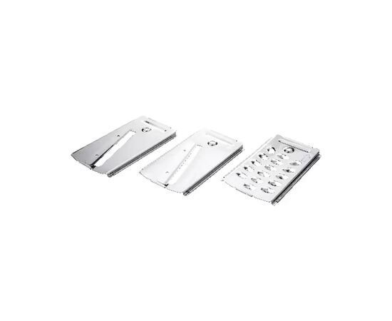 Кухонный комбайн Edler Кухонний комбайн EDLER EDFP-7055 (EDFP-7055), изображение 6 Кухонный комбайн Edler Кухонний комбайн EDLER EDFP-7055 (EDFP-7055), изображение 6