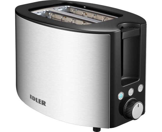 Тостер Edler EDTS-2572