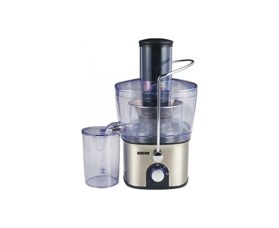 Соковижималка Edler EDJU-1146