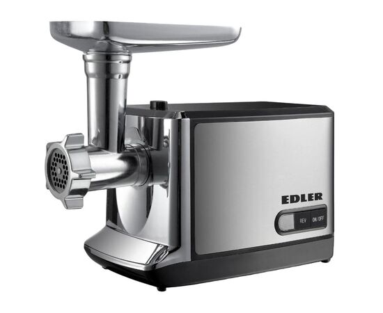 Мясорубка Edler EDMG-3033TG