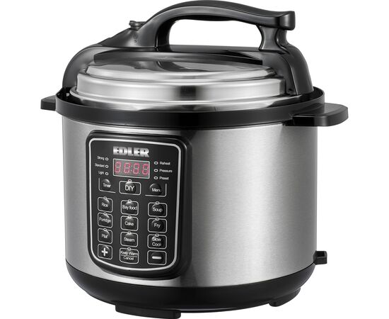 Мультиварка Edler ED-PC1806