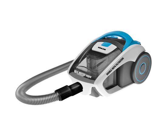 Пылесос Edler ED-1507BO