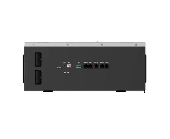 Батарея LiFePo4 Must 51.2V - 100Ah (LP16-48100), изображение 3 Батарея LiFePo4 Must 51.2V - 100Ah (LP16-48100), изображение 3