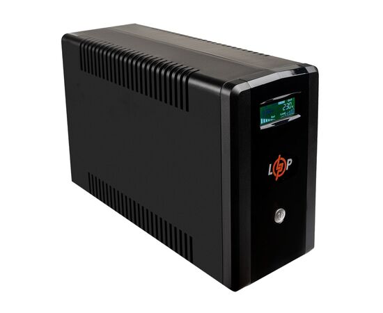 Источник бесперебойного питания LogicPower LP-UL1250VA (21950), изображение 3