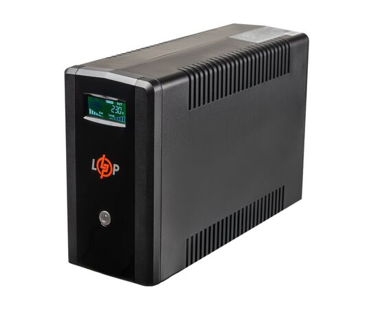 Источник бесперебойного питания LogicPower LP-UL1250VA (21950)