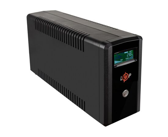 Источник бесперебойного питания LogicPower LP-UL850VA (21949), изображение 3
