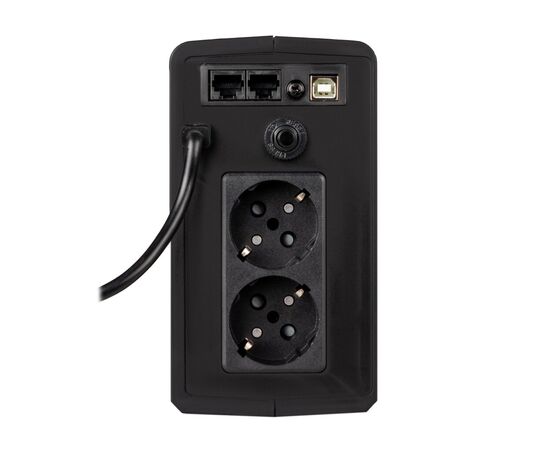 Источник бесперебойного питания LogicPower LP-UL850VA (21949), изображение 4