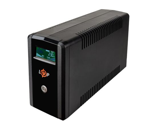 Источник бесперебойного питания LogicPower LP-UL850VA (21949)