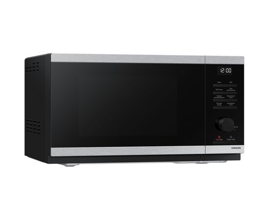 Микроволновая печь Samsung MG 23 DG 4524ATUA (MG23DG4524ATUA), изображение 2 Микроволновая печь Samsung MG 23 DG 4524ATUA (MG23DG4524ATUA), изображение 2