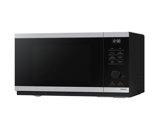Микроволновая печь Samsung MG 23 DG 4524ATUA (MG23DG4524ATUA), изображение 3 Микроволновая печь Samsung MG 23 DG 4524ATUA (MG23DG4524ATUA), изображение 3
