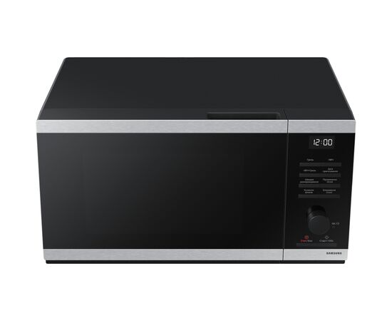 Микроволновая печь Samsung MG 23 DG 4524ATUA (MG23DG4524ATUA), изображение 4 Микроволновая печь Samsung MG 23 DG 4524ATUA (MG23DG4524ATUA), изображение 4