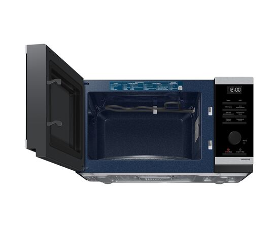 Микроволновая печь Samsung MG 23 DG 4524ATUA (MG23DG4524ATUA), изображение 6 Микроволновая печь Samsung MG 23 DG 4524ATUA (MG23DG4524ATUA), изображение 6