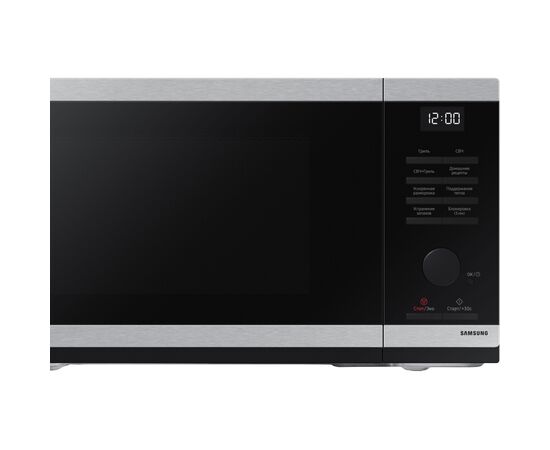 Микроволновая печь Samsung MG 23 DG 4524ATUA (MG23DG4524ATUA), изображение 8 Микроволновая печь Samsung MG 23 DG 4524ATUA (MG23DG4524ATUA), изображение 8