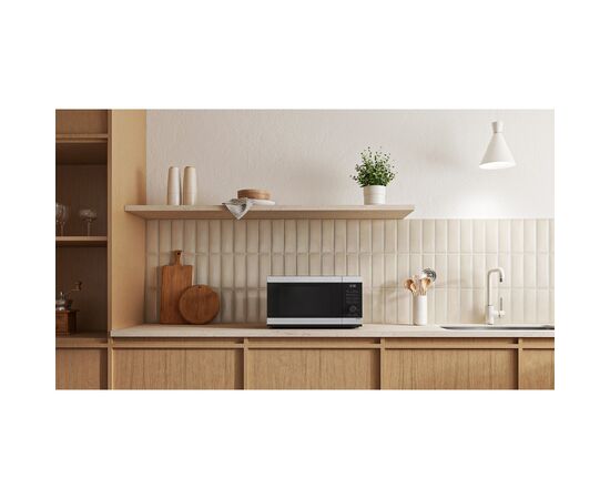 Микроволновая печь Samsung MG 23 DG 4524ATUA (MG23DG4524ATUA), изображение 9 Микроволновая печь Samsung MG 23 DG 4524ATUA (MG23DG4524ATUA), изображение 9