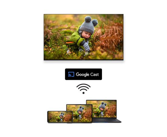 Медіаплеєр THOMSON Streaming Box 240 4K UHD (223489), зображення 4