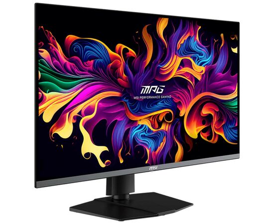 Монитор MSI MPG321URX QD-OLED, изображение 2 Монитор MSI MPG321URX QD-OLED, изображение 2