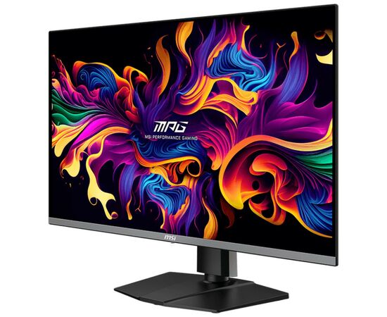Монитор MSI MPG321URX QD-OLED, изображение 3 Монитор MSI MPG321URX QD-OLED, изображение 3