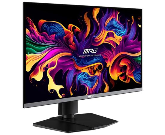 Монитор MSI MPG 271QRX QD-OLED, изображение 2 Монитор MSI MPG 271QRX QD-OLED, изображение 2