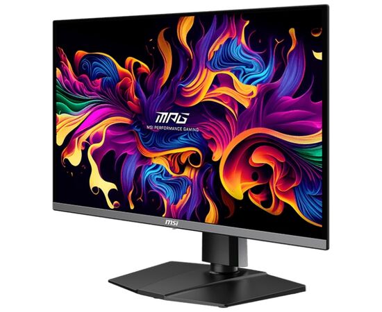 Монитор MSI MPG 271QRX QD-OLED, изображение 3 Монитор MSI MPG 271QRX QD-OLED, изображение 3