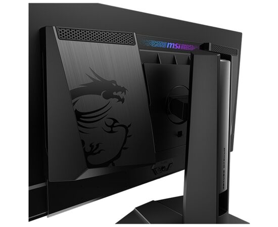 Монитор MSI MPG 271QRX QD-OLED, изображение 5 Монитор MSI MPG 271QRX QD-OLED, изображение 5