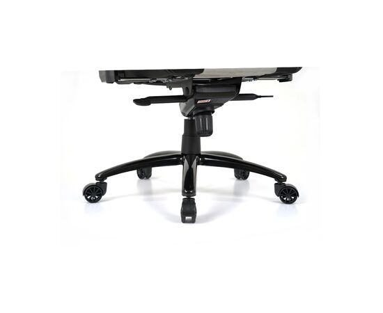 Кресло игровое Аклас Альтрон R-MB OT-R240 Черный (00144661), изображение 10 Кресло игровое Аклас Альтрон R-MB OT-R240 Черный (00144661), изображение 10