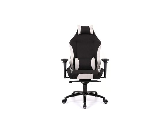 Кресло игровое Аклас Альтрон R-MB OT-R240 Черный (00144661), изображение 2 Кресло игровое Аклас Альтрон R-MB OT-R240 Черный (00144661), изображение 2