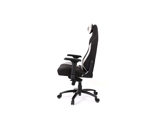 Кресло игровое Аклас Альтрон R-MB OT-R240 Черный (00144661), изображение 3 Кресло игровое Аклас Альтрон R-MB OT-R240 Черный (00144661), изображение 3