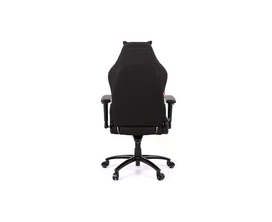 Кресло игровое Аклас Альтрон R-MB OT-R240 Черный (00144661), изображение 4 Кресло игровое Аклас Альтрон R-MB OT-R240 Черный (00144661), изображение 4