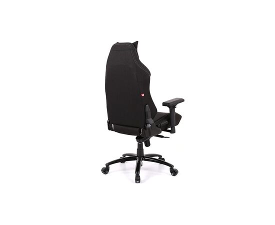 Кресло игровое Аклас Альтрон R-MB OT-R240 Черный (00144661), изображение 5 Кресло игровое Аклас Альтрон R-MB OT-R240 Черный (00144661), изображение 5