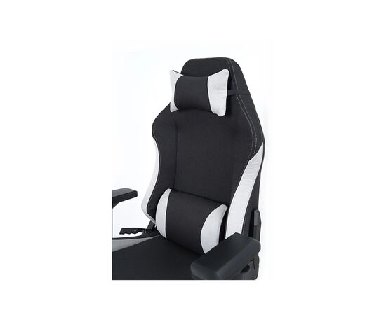 Кресло игровое Аклас Альтрон R-MB OT-R240 Черный (00144661), изображение 7 Кресло игровое Аклас Альтрон R-MB OT-R240 Черный (00144661), изображение 7