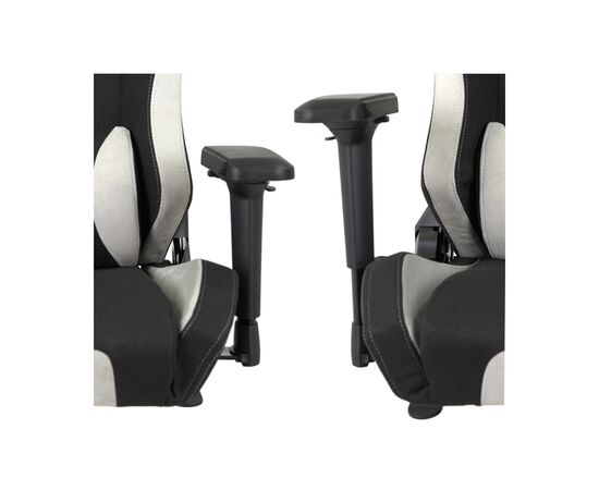 Кресло игровое Аклас Альтрон R-MB OT-R240 Черный (00144661), изображение 9 Кресло игровое Аклас Альтрон R-MB OT-R240 Черный (00144661), изображение 9