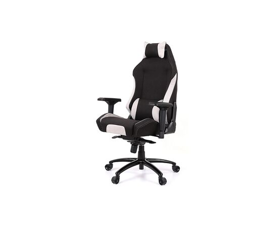 Кресло игровое Аклас Альтрон R-MB OT-R240 Черный (00144661)