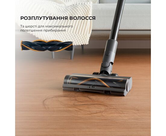 Пилосос Dreame VTV97A, зображення 7 Пилосос Dreame VTV97A, зображення 7