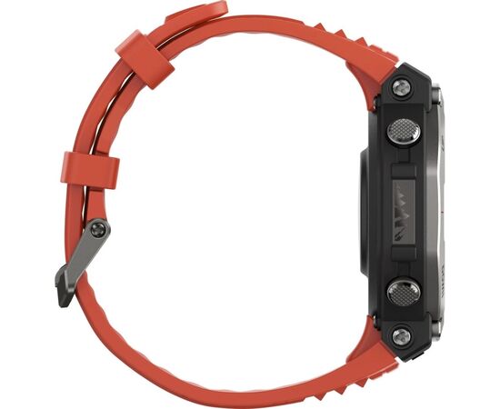 Смарт-часы Amazfit T-Rex 3 W2323GL3N Lava (1102804), изображение 4 Смарт-часы Amazfit T-Rex 3 W2323GL3N Lava (1102804), изображение 4