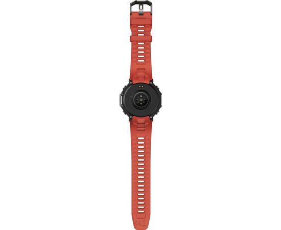 Смарт-часы Amazfit T-Rex 3 W2323GL3N Lava (1102804), изображение 6 Смарт-часы Amazfit T-Rex 3 W2323GL3N Lava (1102804), изображение 6