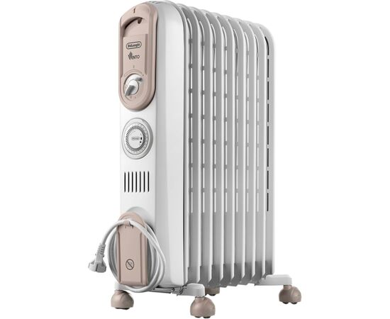 Обогреватель DeLonghi V 550918 T WB, изображение 3 Обогреватель DeLonghi V 550918 T WB, изображение 3