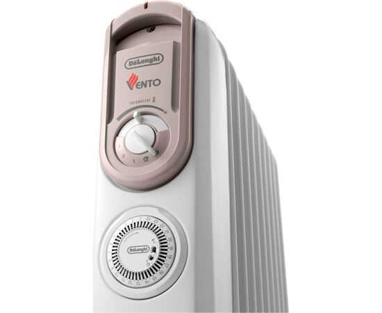 Обогреватель DeLonghi V 550918 T WB, изображение 4 Обогреватель DeLonghi V 550918 T WB, изображение 4