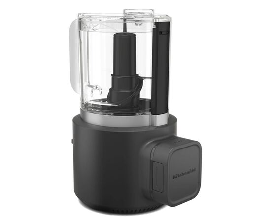 Измельчитель KitchenAid 5KFCR531BM, изображение 2 Измельчитель KitchenAid 5KFCR531BM, изображение 2