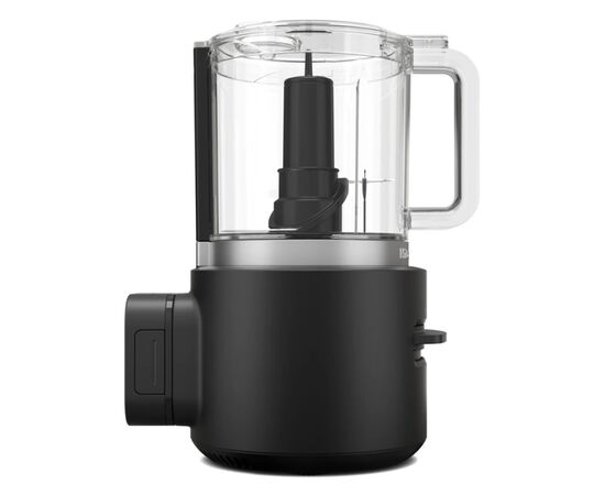 Измельчитель KitchenAid 5KFCR531BM, изображение 3 Измельчитель KitchenAid 5KFCR531BM, изображение 3