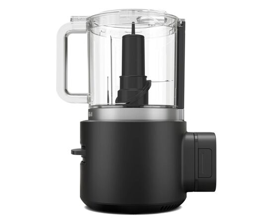 Измельчитель KitchenAid 5KFCR531BM, изображение 4 Измельчитель KitchenAid 5KFCR531BM, изображение 4