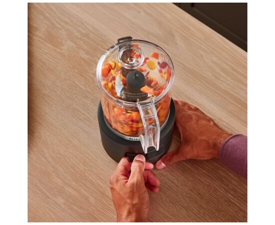 Измельчитель KitchenAid 5KFCR531BM, изображение 7 Измельчитель KitchenAid 5KFCR531BM, изображение 7