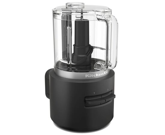 Подрібнювач KitchenAid 5KFCR531BM